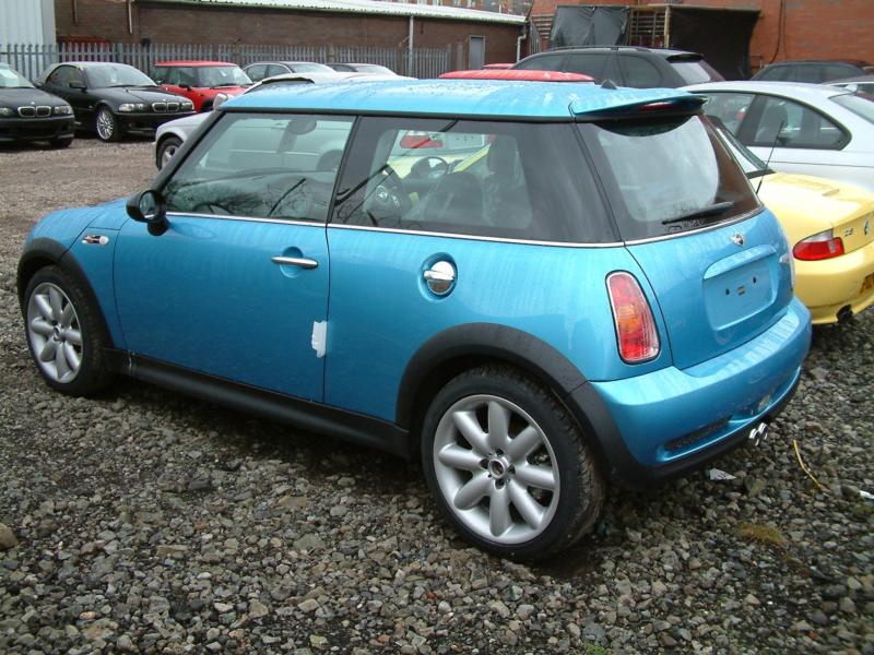 03-01-18_03 - MINI - Pre-delivery.JPG